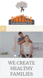 Mobile Screenshot of mypinnaclechiropractic.com